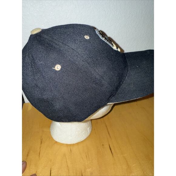 Colorado Buffalos NCAA Zephyr Hat M\L - Picture 2 of 6